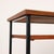 Mid-Century Wood Desk, 1960s For Sale - Image 3 of 9