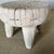 Contemporary Vintage Stump Table For Sale - Image 3 of 8