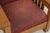 Stickley Mission Oak Bow Arm Morris Chair For Sale - Image 11 of 18