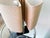 1980s Strigram Lamp by Jean Pierre Vitrac for Verre and Lumière, France, 1983 For Sale - Image 5 of 9