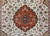Vintage Persian Silk Qum Rug For Sale - Image 13 of 14