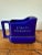 French Vintage Marie Brizard Promotional Pitcher, French Liqeuer For Sale - Image 3 of 8
