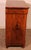 Tan Swedish Mahogany Jam Cupboard For Sale - Image 8 of 12