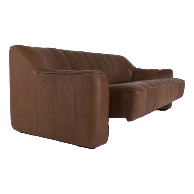 Sofa Set from de Sede, Set of 3 For Sale