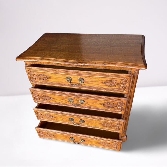 Antique French Country Dresser For Sale - Image 17 of 17