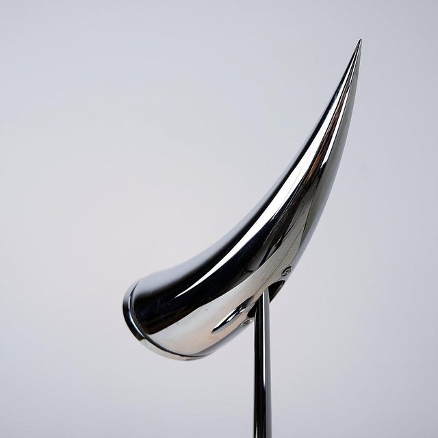 Ara Table Lamp by Philippe Starck for Flos, 1988 For Sale - Image 10 of 15