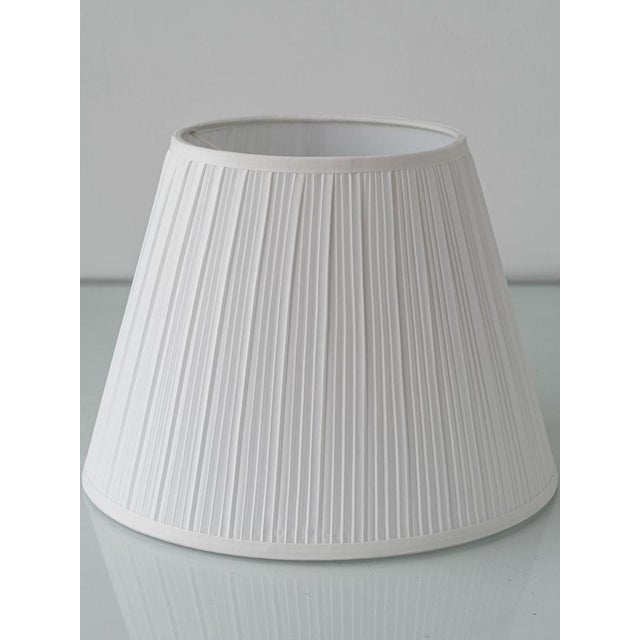 French Modern Organic Sgraffito Ceramic Table Lamp from La Grange aux Potiers, France, 1960s For Sale - Image 14 of 17