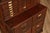 Yawman & Erbe Antique Oak Multi-Drawer File Cabinet For Sale In Philadelphia - Image 6 of 18