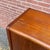 1960s 1960s Johannes Andersen Danish Modern Teak Highboard Cabinet, Attributed For Sale - Image 5 of 12