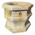 Venetian Botticino Marble Well, 18th Century For Sale