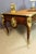Large Louis XV Style Desk, 1890s For Sale - Image 10 of 16