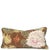 Early 21st Century Cushion with Floral Pattern, Italy For Sale - Image 5 of 5