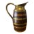 19th Century Coopered Wine or Cider Jug For Sale