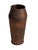 Mid 20th Century Large Italian Copper Floor Pot With Hammered Details For Sale In Phoenix - Image 6 of 6