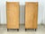 Mid-Century Wardrobe or Linen Closet in Wood For Sale - Image 16 of 18