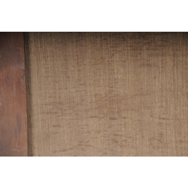 Romantic Artist, River Landscape, 19th Century, Oil Painting, Framed For Sale - Image 17 of 18