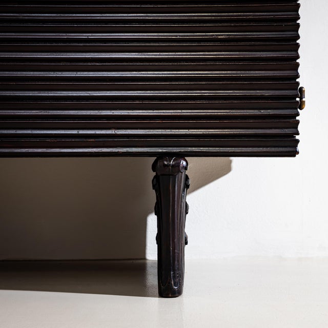 Sideboard by Arredamenti Borsani Varedo (Milan), Italy, Mid-20th Century For Sale - Image 12 of 14