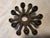 Vintage 1960s Danish Dansk Designs Quistgaard ‘Spider’ Cast Iron Candleholder, Atomic Era Style For Sale In Charleston - Image 6 of 10