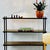 Mid-Century Modern Bookshelf, 1950s For Sale - Image 4 of 13