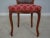 French Louis XV Style Cane Back Side Chair For Sale - Image 10 of 12