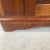 Vintage Solid Cherry End Server by Monitor Furniture Co. For Sale - Image 12 of 12