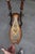 Rare Antique Victorian Ebonized Walnut Boot Jack For Sale - Image 10 of 15