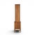 Mid 20th Century Broyhill Brasilia Mid Century Walnut Room Divider For Sale - Image 5 of 12