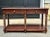 Lillian August Two-Tier Two Drawer Sofa Table For Sale - Image 13 of 13