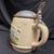 Early 20th Century Small German Beer Stein For Sale - Image 4 of 9