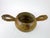 1960s Vallauris Sculptural Ceramic Bowl With Handles For Sale - Image 11 of 16