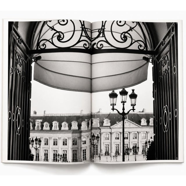 2010s Eternally Ritz Paris Assouline Laure Verchere 2018 Hardcover Coffee Table Book For Sale - Image 5 of 11