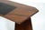 Black T96 Boomerang Desk by Osvaldo Borsani for Tecno, Italy, 1956 For Sale - Image 8 of 18
