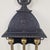 Victorian Wall-Mounted Fireplace Tool Set in Iron and Brass, 1880s For Sale - Image 15 of 16