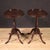 20th Century English Side Tables, 1960s, Set of 2 For Sale - Image 6 of 13