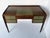 Mid-Century Modern Desk with Drawers, 1950 For Sale - Image 3 of 15