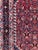 Antique Qashqai Rug, 1890s For Sale - Image 12 of 18