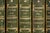 Rare Collection 18th Century Full Leather Bound Antique Books Works of Jean-Pierre Claris De Florian French Collector's Set For Sale - Image 4 of 18