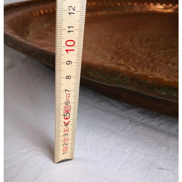 Vintage Copper Items, Set of 3 For Sale - Image 15 of 18