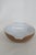 American Mid 20th Century Pyrex Model No 444 Early American 4 Quart Cinderella Mixing Bowl Glass For Sale - Image 3 of 18
