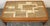 Mid 20th Century Mid 20th Century Handmade Danish Ceramic Tile and Teak Coffee Table by Haslev For Sale - Image 5 of 10