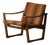 Dutch Model 65 Lounge Chair by M. Nissen for Pastoe, 1960s For Sale