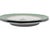 Contemporary Wedgwood English Cottage Mist Dinner Plates, Pair For Sale In San Francisco - Image 6 of 9