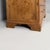 Italian Wooden Drop-Leaf Sideboard with Drawers, 1930s For Sale - Image 17 of 18