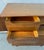 Mid-Century Modern Walnut Highboy Dresser by Young Mfg., Attributed For Sale - Image 12 of 17