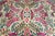Early 20th Century Persian Kirman Rug For Sale - Image 12 of 15