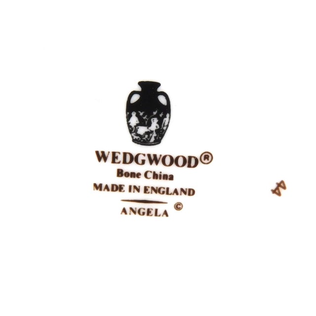 Wedgwood Angela Vanity Tray and Covered Ring/Trinket Dish For Sale - Image 10 of 10