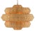 Currey & Company Antibes Grande Chandelier For Sale In Atlanta - Image 6 of 6