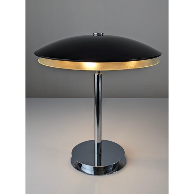 Bis Table Lamp from Fontana Arte For Sale - Image 9 of 9