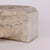Bascellato Marble Bowl with Sculpted Face For Sale - Image 6 of 9