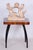 Mid-Century Plaster Statue from Karel Hájek, 1980s For Sale - Image 10 of 12